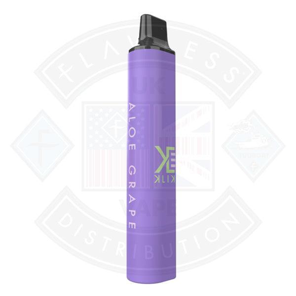 Element Klik Klak Disposable Vape - Flawless Vape Shop