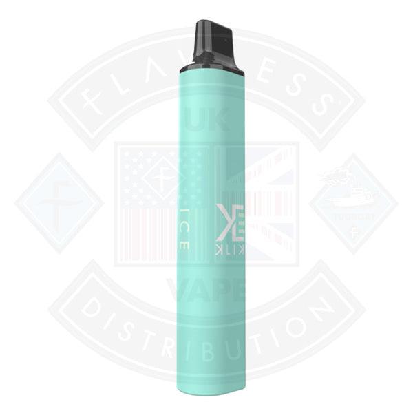 Element Klik Klak Disposable Vape - Flawless Vape Shop