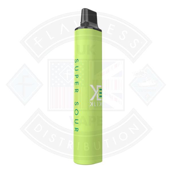 Element Klik Klak Disposable Vape - Flawless Vape Shop