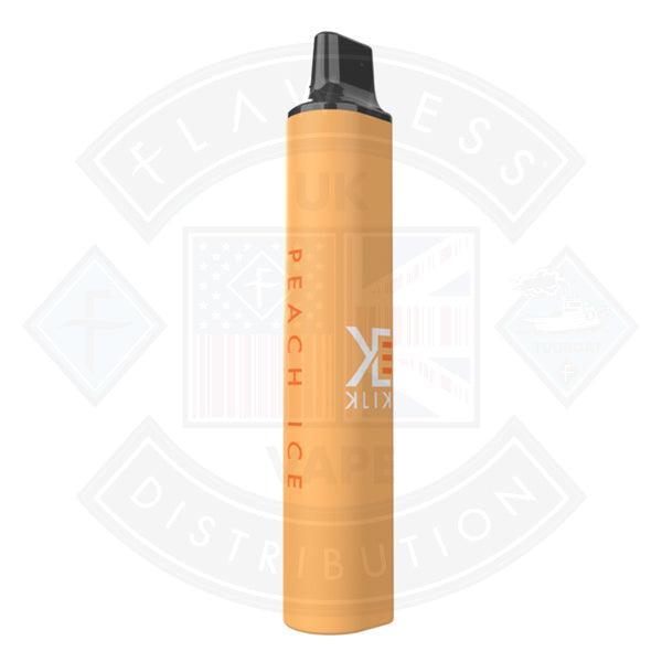 Element Klik Klak Disposable Vape - Flawless Vape Shop