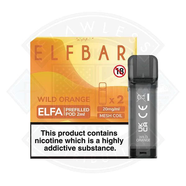 Buy Elf Bar Elfa Prefilled E-liquid Pods - 1200 Puff | Low Prices Buy Elf Bar Elfa Prefilled E-liquid Pods - 1200 Puff | Low Prices