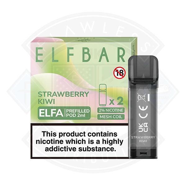 elfbar elfa master akku ELFBAR Pods Nikotinfrei kaufen main image 0