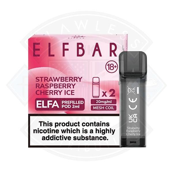 Buy Elf Bar Elfa Prefilled E-liquid Pods - 1200 Puff | Low Prices Buy Elf Bar Elfa Prefilled E-liquid Pods - 1200 Puff | Low Prices