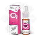 Elf Bar ELFLIQ Cherry Cola Nic Salt 10ml - Flawless Vape Shop