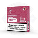 Elf Bar Mate 500 P1 Pre-filled Pods