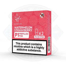 Elf Bar Mate 500 P1 Pre-filled Pods - Flawless Vape Shop