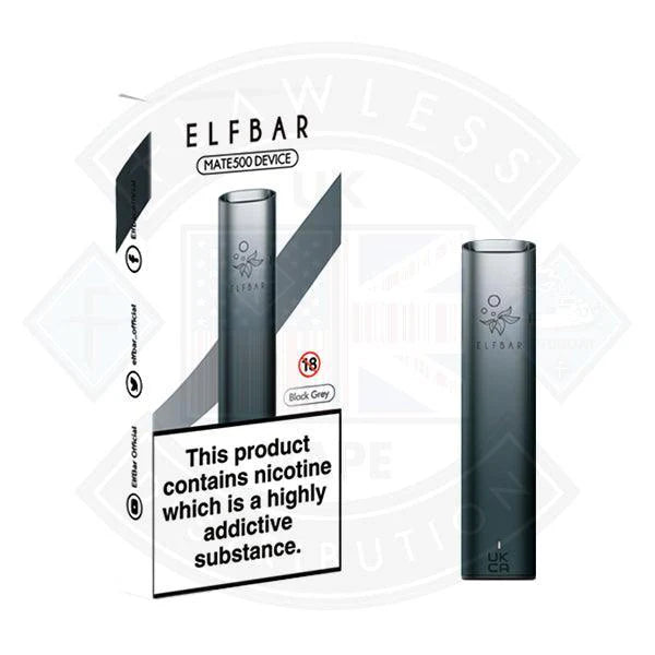 Buy Elf Bar Mate 500 Vape Device | Low Prices | Free UK Delivery Buy Elf Bar Mate 500 Vape Device | Low Prices | Free UK Delivery
