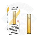 Elf Bar Mate 500 Vape Device - Flawless Vape Shop
