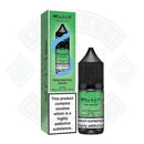 Elux Legend Nic Salt - Fresh Menthol Mohito 10ml - Flawless Vape Shop