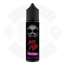 Evil Drip Forest Berries 0mg 50ml Shortfill - Flawless Vape Shop