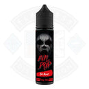 Evil Drip Red Blast 0mg 50ml Shortfill - Flawless Vape Shop