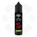 Evil Drip Suicide Grape 0mg 50ml Shortfill - Flawless Vape Shop