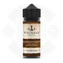Five Pawns Bowden's Mate 0mg 100ml E-liquid - Flawless Vape Shop