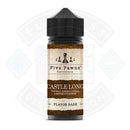 Five Pawns Castle Long 0mg 100ml E-liquid - Flawless Vape Shop