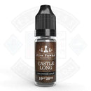 Five Pawns Salts - Castle Long 10ml - Flawless Vape Shop