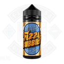Fizzy Bubbily Iron Brew 0mg 100ml Shortfill - Flawless Vape Shop