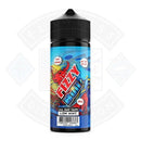 Fizzy Bull 0mg 100ml Shortfill E-liquid - Flawless Vape Shop