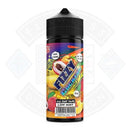 Fizzy Cocktail 0mg 100ml Shortfill - Flawless Vape Shop