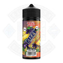 Fizzy Mango Blackcurrant 0mg 100ml Shortfill - Flawless Vape Shop