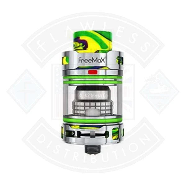 Freemax Fireluke 3 Vape Tank - Flawless Vape Shop