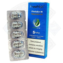Freemax Fireluke M Coils 5pack - Flawless Vape Shop
