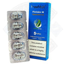 Freemax Fireluke M Coils 5pack - Flawless Vape Shop