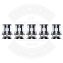 Freemax FL Replacement Coils - Flawless Vape Shop