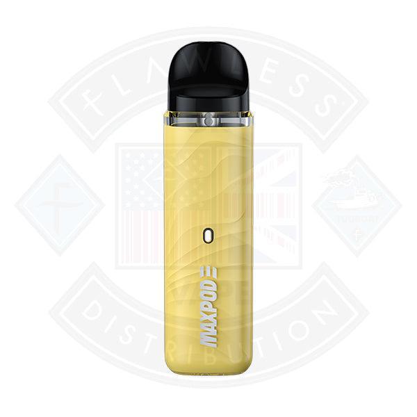 FreeMax Maxpod 3 Kit - Flawless Vape Shop