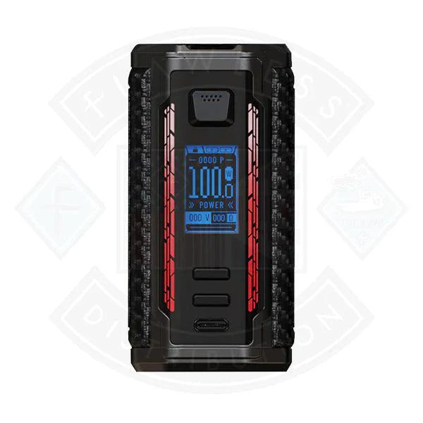 Freemax Maxus 3 200W Mod - Flawless Vape Shop