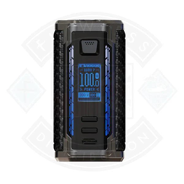 Freemax Maxus 3 200W Mod - Flawless Vape Shop