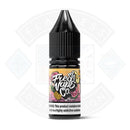 Fresh Vape Co Honolulu Heights Nic Salt 10ml - Flawless Vape Shop