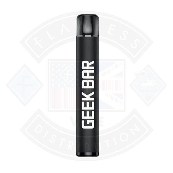 GEEK BAR E600 Disposable Vape - Flawless Vape Shop