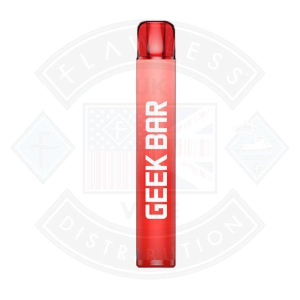 GEEK BAR E600 Disposable Vape - Flawless Vape Shop