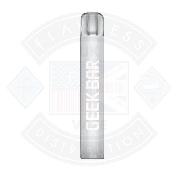 GEEK BAR E600 Disposable Vape - Flawless Vape Shop