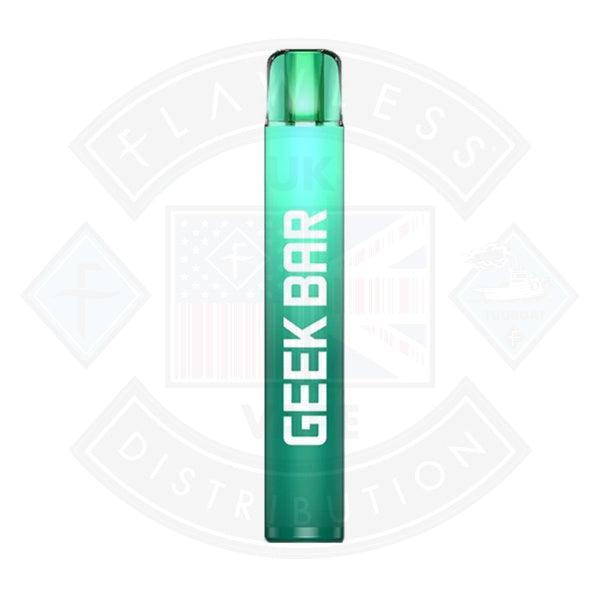 GEEK BAR E600 Disposable Vape - Flawless Vape Shop