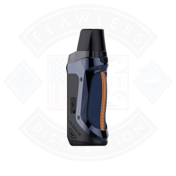 Geek Vape Aegis Boost Luxury Edition Kit - Flawless Vape Shop