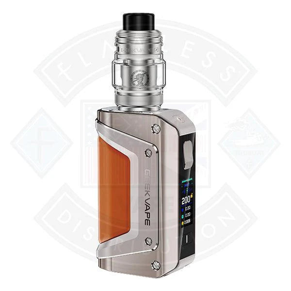 Geek Vape Aegis Legend 3 Kit - Flawless Vape Shop