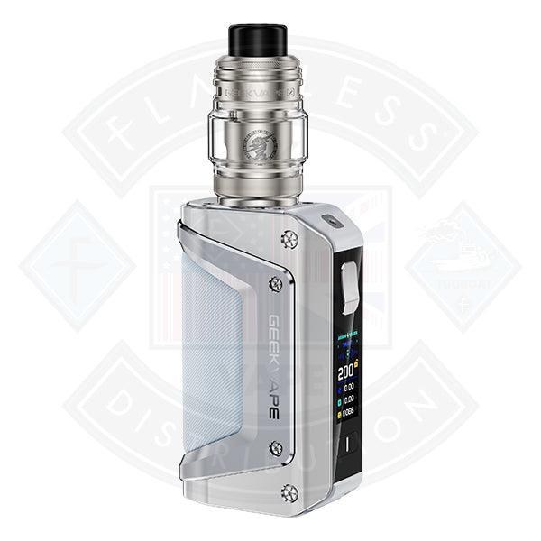 Geek Vape Aegis Legend 3 Kit - Flawless Vape Shop