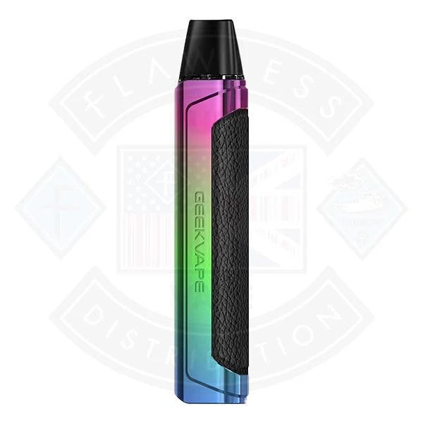 Geek Vape Aegis One FC Pod System - Flawless Vape Shop
