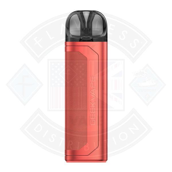 Geek Vape AU Pod Kit - Flawless Vape Shop