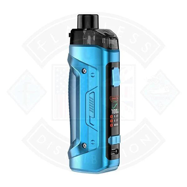 elfbar nachfüll pod läuft aus Geekvape - Aegis Boost Pro 2 Cartridges