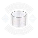 Geek Vape Cerberus Tank/Obelisk Replacement Glass 2ml - Flawless Vape Shop