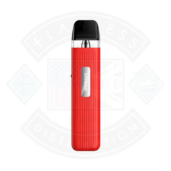 Geek Vape Sonder Q Kit - Flawless Vape Shop
