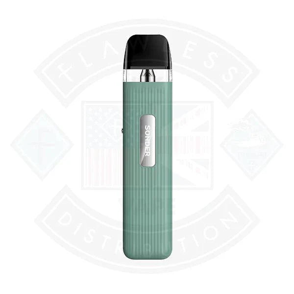 Geek Vape Sonder Q Kit - Flawless Vape Shop