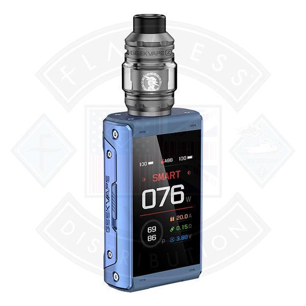 elfbar nachfüll pod läuft aus GeekVape T200 (Aegis Touch) Mod main image 0
