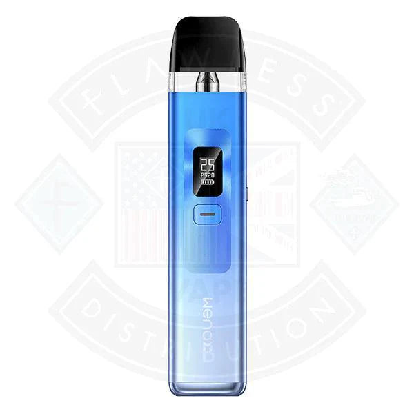 Geek Vape Wenax Q Kit - Flawless Vape Shop
