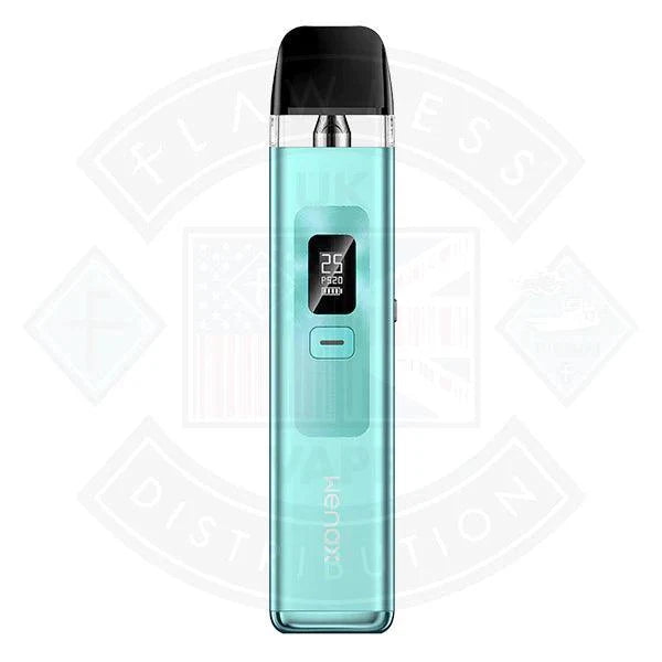 Geek Vape Wenax Q Kit - Flawless Vape Shop