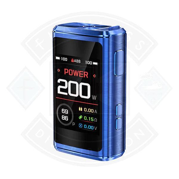 Geek Vape Z200 Mod - Flawless Vape Shop