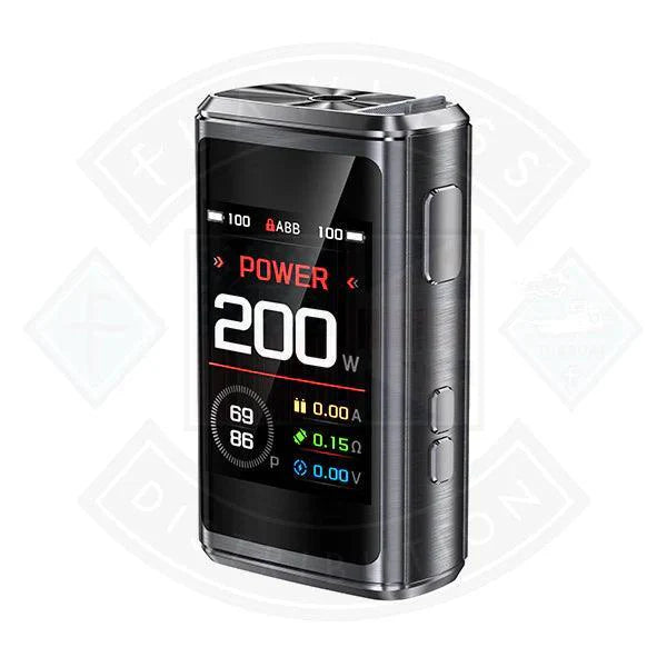 Geek Vape Z200 Mod - Flawless Vape Shop