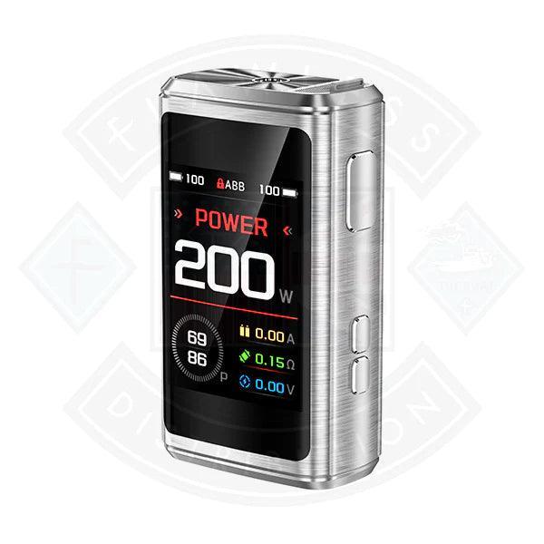 Geek Vape Z200 Mod - Flawless Vape Shop